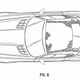 Illustration for article titled Mercedes SLS AMG Convertible Leaked In Patent Application